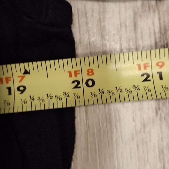 Universal Studios Halloween Horror Nights 2021 Mens L T Shirt Black Short Sleeve - Picture 7 of 7